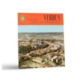 Battle of Verdun Photo Book & Atlas 1984