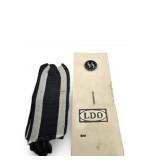 Iron Cross Ribbon & SS Stick Pin