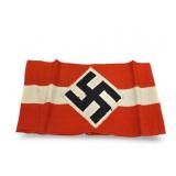 Original Third Reich Hitler Jugend Armband