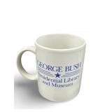 VGT George Bush Campaign Coffee Mug