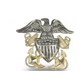 United States Naval Academy Medal