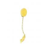 Vintage Moorestown Friendsï¿½ School 38 Torch Pin