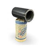 Antique 1902 Edison Cylinder Audio Phonograph