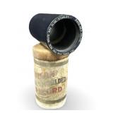 Antique 1902 Edison Cylinder Audio Phonograph