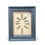 Greece 1800-1300 BC Arrowhead Collection Display