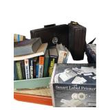 Math & Engineering Books, Label Printer