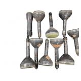 (13) CRT Cathode Ray Vacuum Tubes