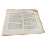 1917 The US Enter The World War Book