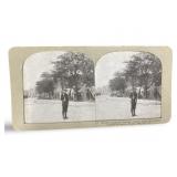 Unique Portrait Seventh Regiment National Guard