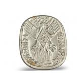 1935 Hitler Youth Badge