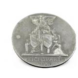 1936 Reichsparteitag Tinnie