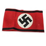 Original Third Reich NSDAP Political Leader