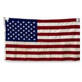 Annin Defiance United States Flag 3ï¿½ x 5ï¿½ Cotton
