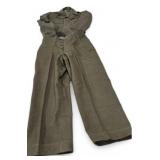 WWII US 4th Infantry Division Uniform