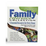 Vintage Family Reference Collection