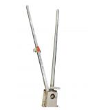 Type CMD-66 AFH Antenna & Detector for Aircraft