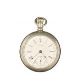 Vintage Waltham Pocket Watch