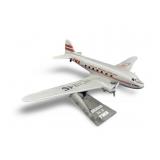 The Lindbergh Lune 1/200 Diecast Aircraft Model