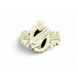 SCARCE WW2 GERMAN PARATROOPER RING