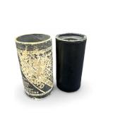 Antique 1902 Edison Cylinder Audio Phonograph