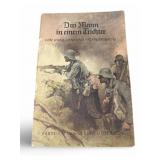 Drei Mann in Einem Trichter German Paperback