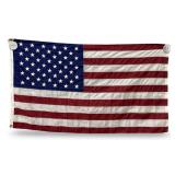 American Flag Nylon 34" x 60ï¿½