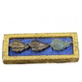 Army Presidential Unit Citation Ribbon Bar