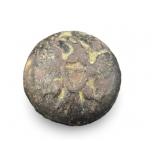 Civil War "GOLD" Eagle General Service Button