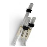 (3) 12mm Glass Percolator Stems