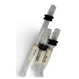 (3) 12mm Glass Percolator Stems