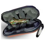 Ryot Case with Glass Pipe