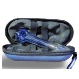 Ryot Case with Glass Pipe