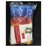 BUG RUGZ PADDED POUCHES MEDIUM 6.5" x 4ï¿½