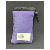 NWT RYOT PACK RATZ PURPLE