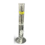 NWT GLab STRAIGHT 14 Bong 14.5"