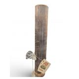 NWT Maui Wowie Bootube Bamboo Bong 14""