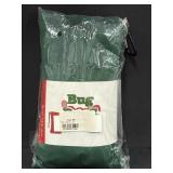 BUG RUGZ PADDED POUCHES LARGE 10" x 6"