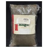 BUG RUGZ PADDED POUCHES LARGE 10" x 6"