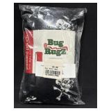 BUG RUGZ PADDED POUCHES MEDIUM 6.5" x 4ï¿½