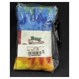 SMALL BUG RUGZ PADDED POUCHES