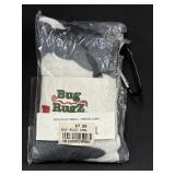 SMALL BUG RUGZ PADDED POUCHES