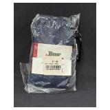 SMALL BUG RUGZ PADDED POUCHES