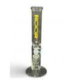 NWT ROOR STRAIGHT 14" BONG