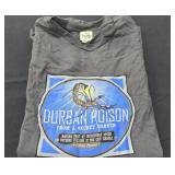 NWT Durban Poison T-shirt Sz XL