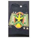 NWT AK-47 T-shirt Sz Large