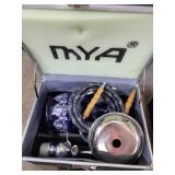 Mya Hookah