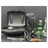 MYA ARCHIVE HOOKAH CASE/KIT