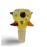 19mm OGKAOS Glass Bowl