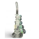 NWT ELITE CUSTOM KETTLE 10" Bong