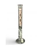 NWT ROOR STRAIGHT 18" BONG